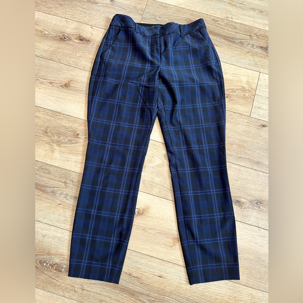Express Columnist Dress Pants